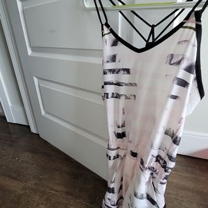 LULU LEMON Sweaty or not runsie